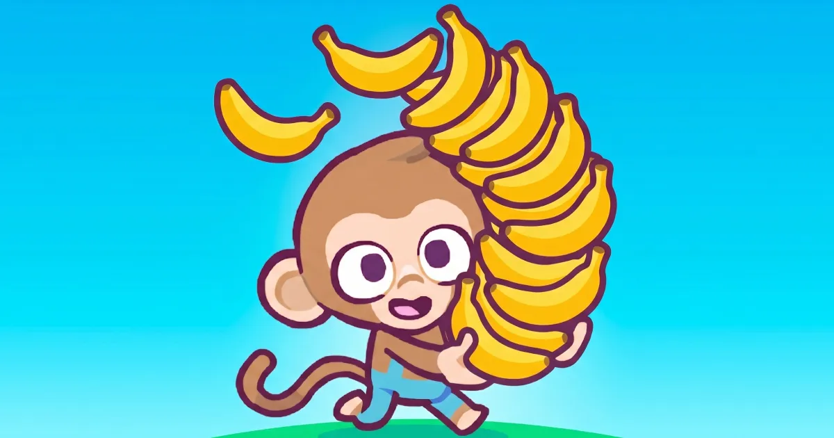 Monkey Mart Online For Free